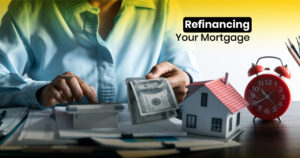 Mortgage Refinance